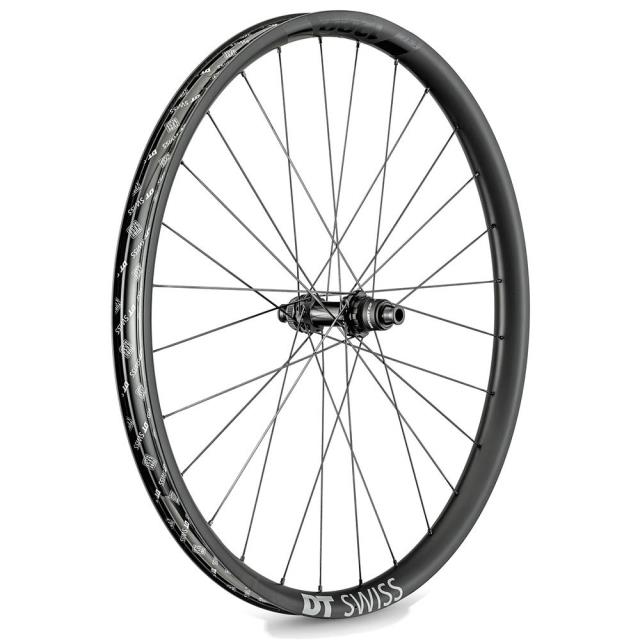 DT Swiss ディーティー スイス MTB後輪 EXC 1200 Spline 35 27.5´´ CL Disc