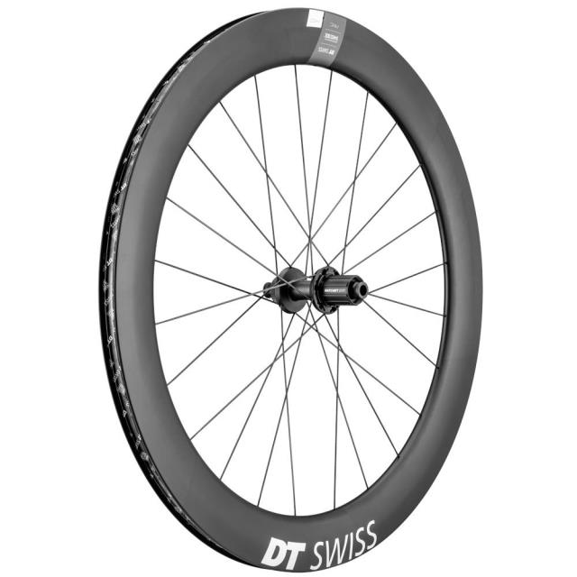 DT Swiss fB[eB[ XCX `[uX[hAzC[ ARC 1400 Dicut 62 Disc CL