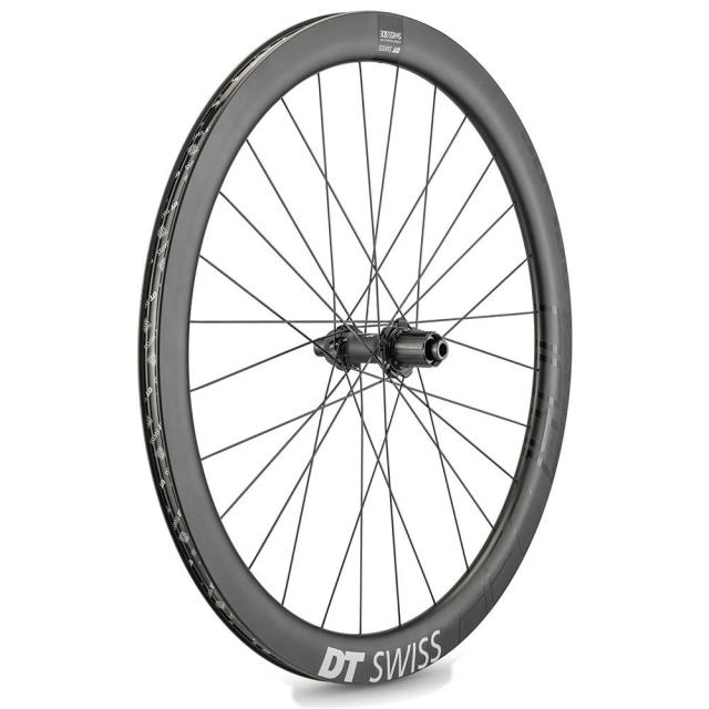 DT Swiss ディーティー スイス ロードリアホイール HEC 1400 Spline 19 CL Disc Tubeless