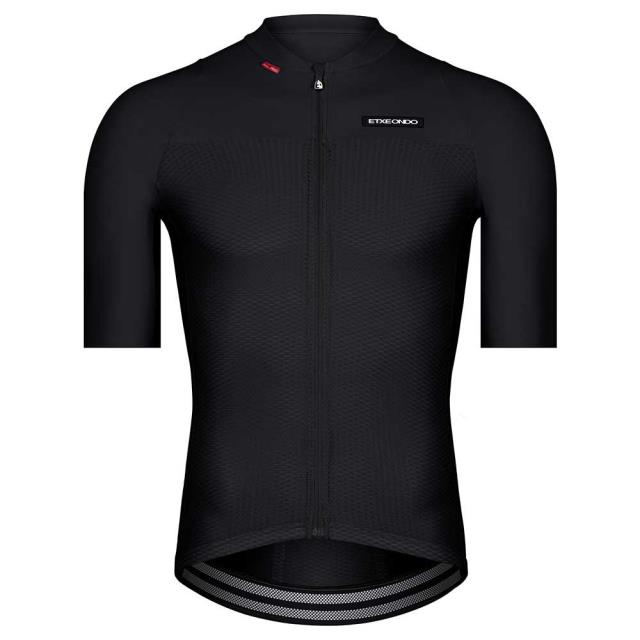 Etxeondo エチェオンド 半袖ジャージ Beira メンズ