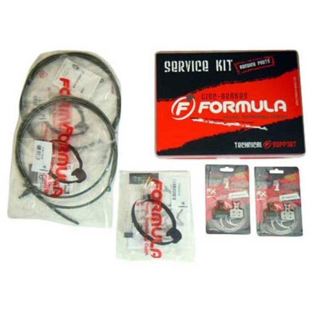 Formula サービスキット R1 Racing ユニセックス