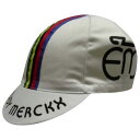 Gist キャップ Eddy Merckx メンズ