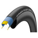 Goodyear グッドイヤー ロードタイヤ Eagle F1 120 TPI 700C X 30 ユニセックス