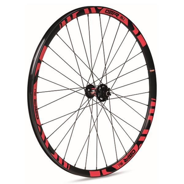 GTR MTBtgzC[ SL20 27.5LL Disc