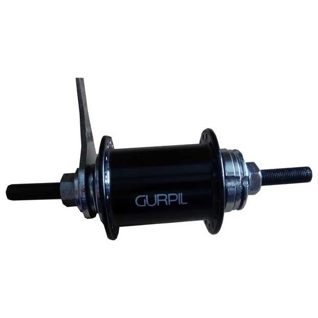 Gurpil Os Back-Pedal 18t Rear