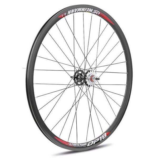 Gurpil Os O Fixed DP-18 Balls Disc Tubular