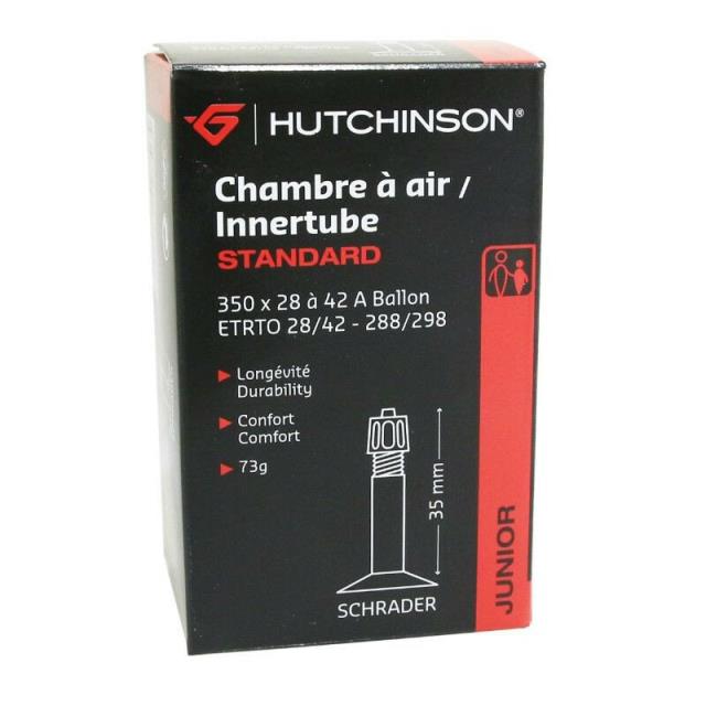 Hutchinson nb`\ Ci[`[u Standard Schrader 35 Mm