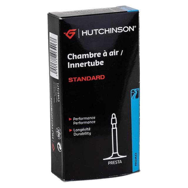 Hutchinson nb`\ Ci[`[u Standard Presta 40 mm