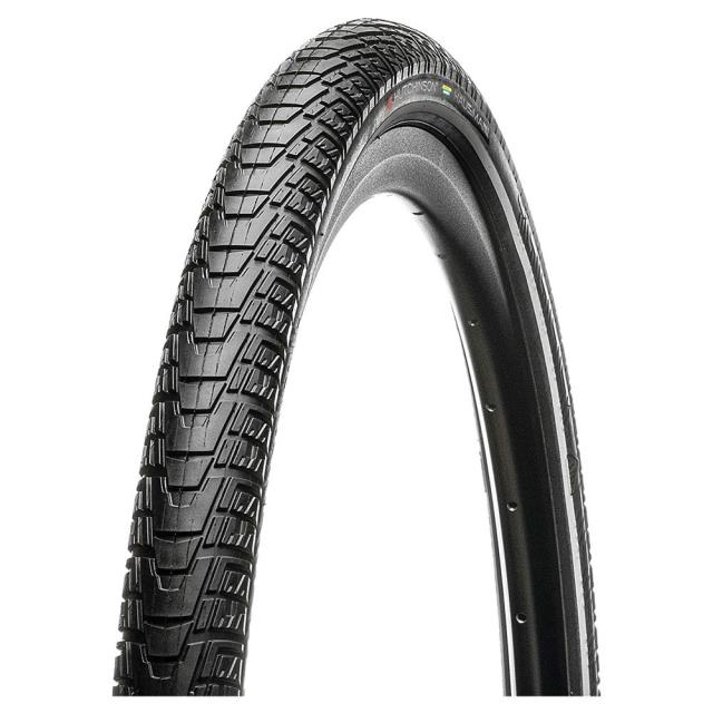 Hutchinson ハッチンソン リジッドMTBタイヤ Haussmann Mono-Compound SkinWall Infinity 29´´ X 2.40 ユニセックス