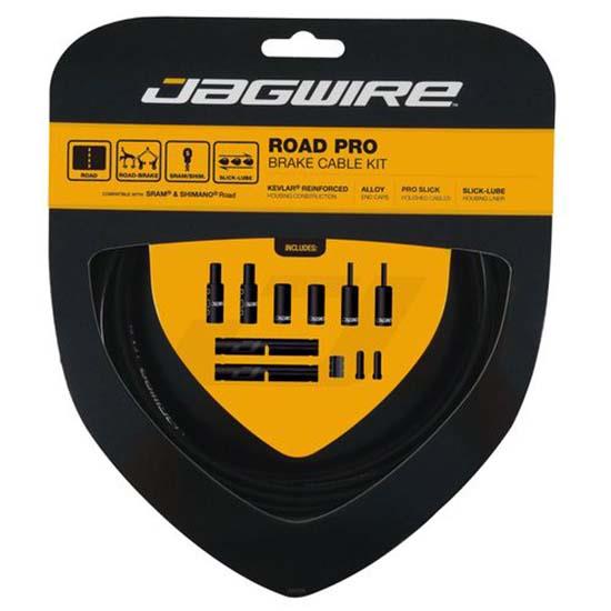 Jagwire WOC[ P[u[h v X/V}m Brake Kit