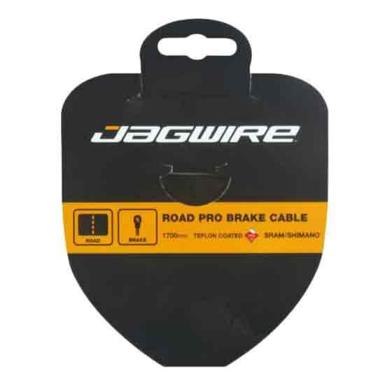 Jagwire WOC[ V[X Brake Cable MTB Slick Stainless Sram/Shimano