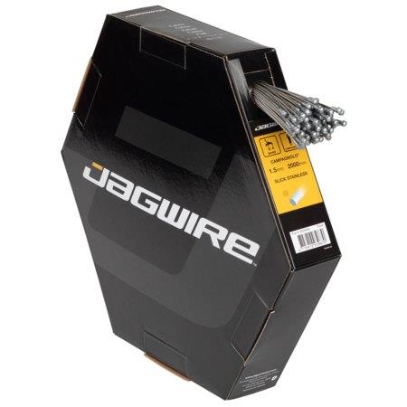 Jagwire WOC[ u[LP[u P[u-炩ȃXeX-Workshop Road Brake 15X2000 mm-100