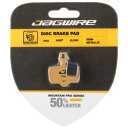 ジャグワイヤー ブレーキパッド Jagwire Pro Semi-metallic Disc Brake Pad Srd ユニセックス