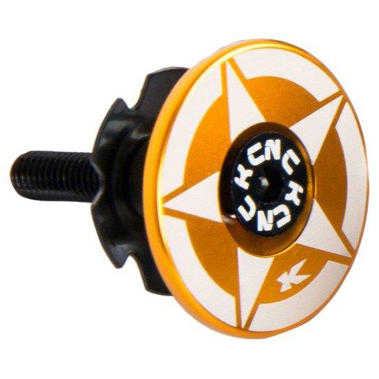 KCNC N Star Headset Cap Kit II 1 1/8