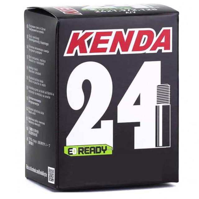 Kenda P_ Ci[`[u Schrader 48 Mm