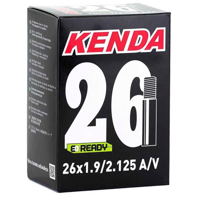 Kenda P_ Ci[`[u Schrader 48 Mm