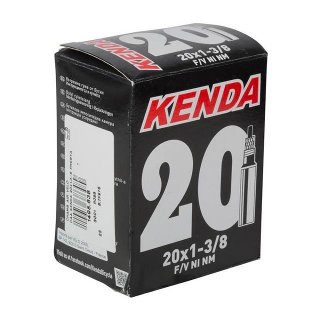 Kenda P_ Ci[`[u BMX 48 mm