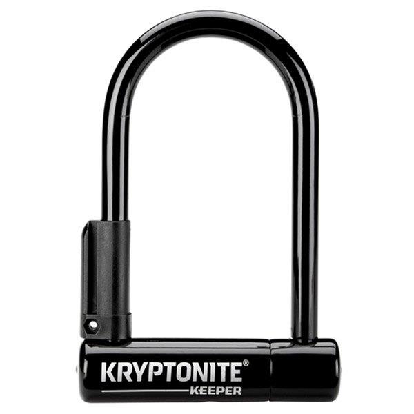 Kryptonite NvgiCg UbN Keeper 12 STD