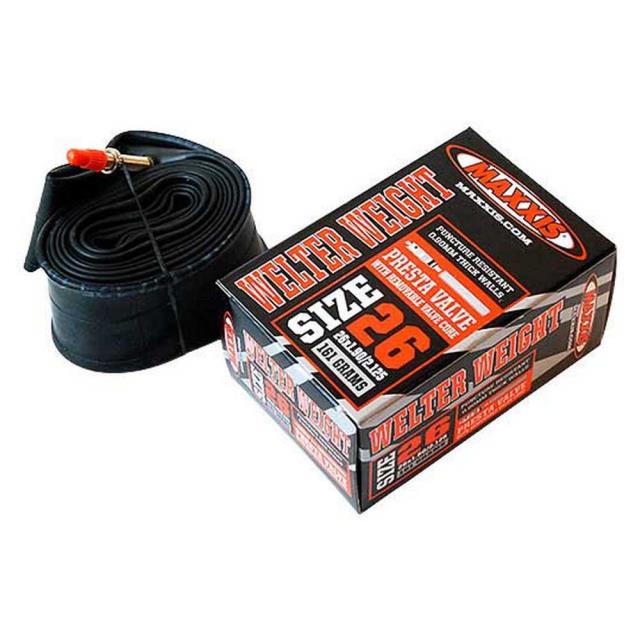 Maxxis }LVX Ci[`[u Welter Weight Presta 48 Mm