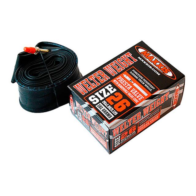 Maxxis }LVX Ci[`[u Welter Weight Presta 48 Mm