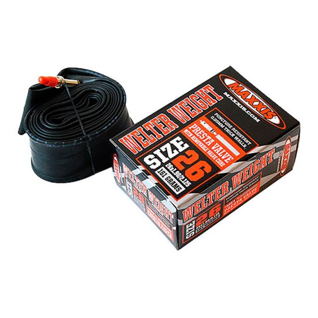 Maxxis }LVX Ci[`[u Welter Weight Presta 32 Mm