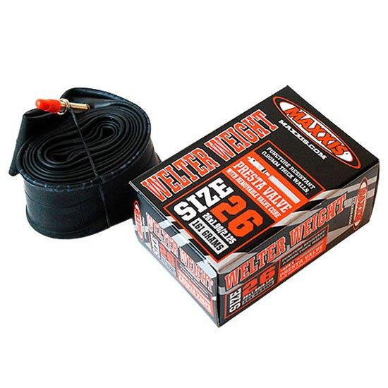 Maxxis }LVX Ci[`[u Welter Weight Schrader 48 Mm