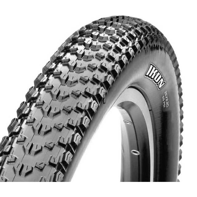 Maxxis マキシス MTBタイヤ Ikon EXO/TR 60 TPI Tubeless 29´´ X 2.20 ユニセックス