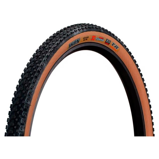 Maxxis マキシス MTBタイヤ Ikon Mountain EXO SkinWall 60 TPI Tubeless 29´´ X 2.20 ユニセックス