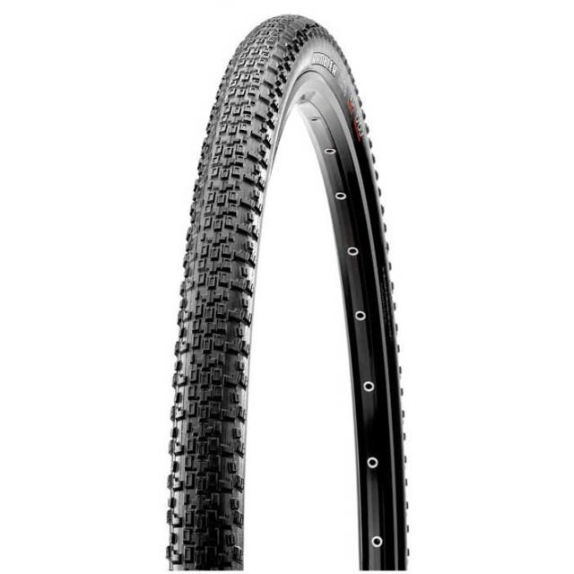 Maxxis マキシス グラベルタイヤ Rambler 120 TPI Exo Tubeless 700C x 45 ユニセックス