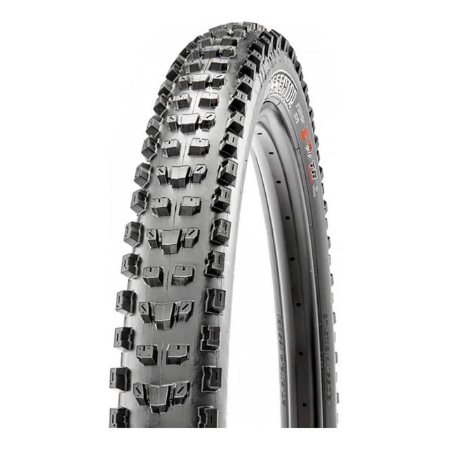 Maxxis マキシス MTBタイヤ Dissector 3CT/DD/TR 120 TPI Tubeless 29´´ X 2.40 ユニセックス