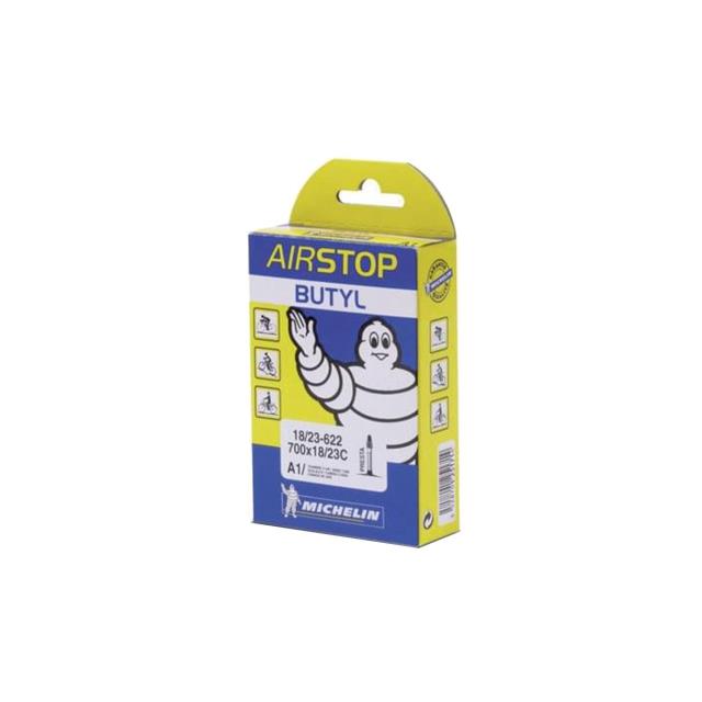 Michelin ~V Ci[`[u Airstop Presta 40 Mm