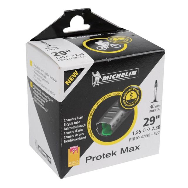 Michelin ~V Ci[`[u Protek Max Presta 40 Mm