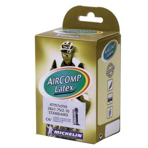 Michelin ~V Ci[`[u Latex Air Comp Presta 60 Mm