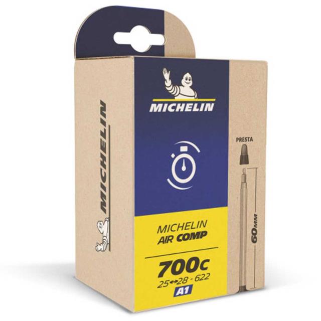 Michelin ~V Ci[`[u A2 Air Comp Ultra Light Presta 48 mm