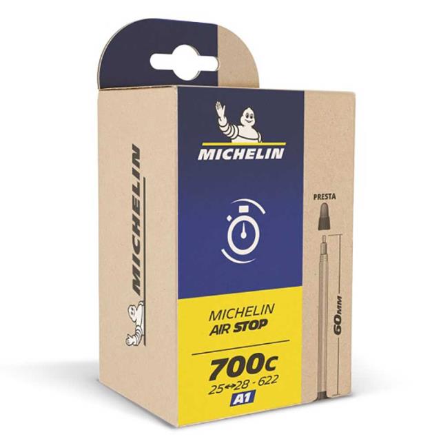 Michelin ~V Ci[`[u H3 Airstop Presta 40 mm
