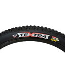 Mitas ミタス 自転車・バイク用品 タイヤ リジッドMTBタイヤ Scylla Tubeless 27.5´´ x 2.25 カラー:Black■ご注文の際は、必ずご確認ください。※こちらの商品は海外からのお取り寄せ商品となりますので、ご入金確認後、商品お届けまで3から5週間程度お時間を頂いております。※高額商品(3万円以上)は、代引きでの発送をお受けできません。※ご注文後にお客様へ「注文確認のメール」をお送りいたします。それ以降のキャンセル、サイズ交換、返品はできませんので、あらかじめご了承願います。また、ご注文をいただいてからの発注となる為、メーカー在庫切れ等により商品がご用意できない場合がございます。その際には早急にキャンセル、ご返金いたします。※海外輸入の為、遅延が発生する場合や出荷段階での付属品の箱つぶれ、細かい傷や汚れ等が発生する場合がございます。※商品ページのサイズ表は海外サイズを日本サイズに換算した一般的なサイズとなりメーカー・商品によってはサイズが異なる場合もございます。サイズ表は参考としてご活用ください。Mitas ミタス 自転車・バイク用品 タイヤ リジッドMTBタイヤ Scylla Tubeless 27.5´´ x 2.25 カラー:Black