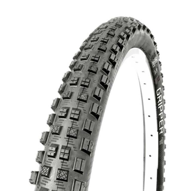 MSC エムエスシー MTBタイヤ Gripper 3C DH Xtrem Shield 60 TPI Tubeless 27.5´´ X 2.30 ユニセックス