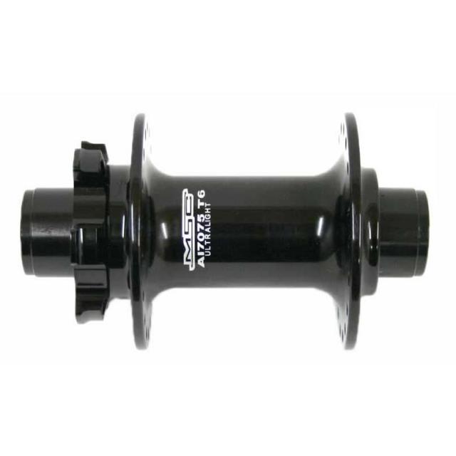 MSC GGXV[ Ult Disc Boost Front Hub