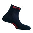 Mund socks ムント ソックス 靴下 Cycling レディース