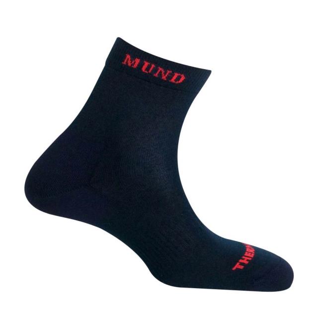 Mund socks g \bNX C BTT/MB Winter fB[X