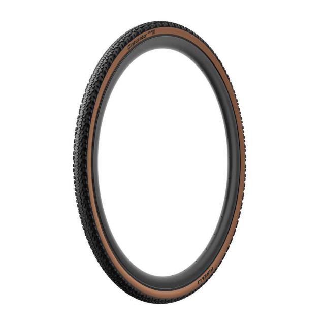 Pirelli グラベルタイヤ CinturatoTM RC Classic Tubeless 700C x 35 ユニセックス