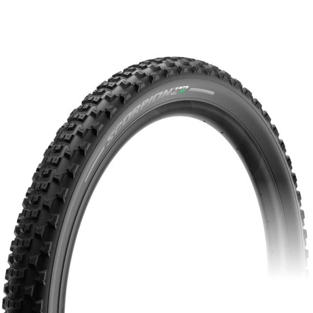 Pirelli 自転車・バイク用品 タイヤ MTBタイヤ Scorpion E-MTB Rear Tubeless 27.5´´ X 2.60 カラー:Black■ご注文の際は、必ずご確認ください。※こちらの商品は海外からのお取り寄せ商品となりますので、ご入金確認後、商品お届けまで3から5週間程度お時間を頂いております。※高額商品(3万円以上)は、代引きでの発送をお受けできません。※ご注文後にお客様へ「注文確認のメール」をお送りいたします。それ以降のキャンセル、サイズ交換、返品はできませんので、あらかじめご了承願います。また、ご注文をいただいてからの発注となる為、メーカー在庫切れ等により商品がご用意できない場合がございます。その際には早急にキャンセル、ご返金いたします。※海外輸入の為、遅延が発生する場合や出荷段階での付属品の箱つぶれ、細かい傷や汚れ等が発生する場合がございます。※商品ページのサイズ表は海外サイズを日本サイズに換算した一般的なサイズとなりメーカー・商品によってはサイズが異なる場合もございます。サイズ表は参考としてご活用ください。Pirelli 自転車・バイク用品 タイヤ MTBタイヤ Scorpion E-MTB Rear Tubeless 27.5´´ X 2.60 カラー:Black