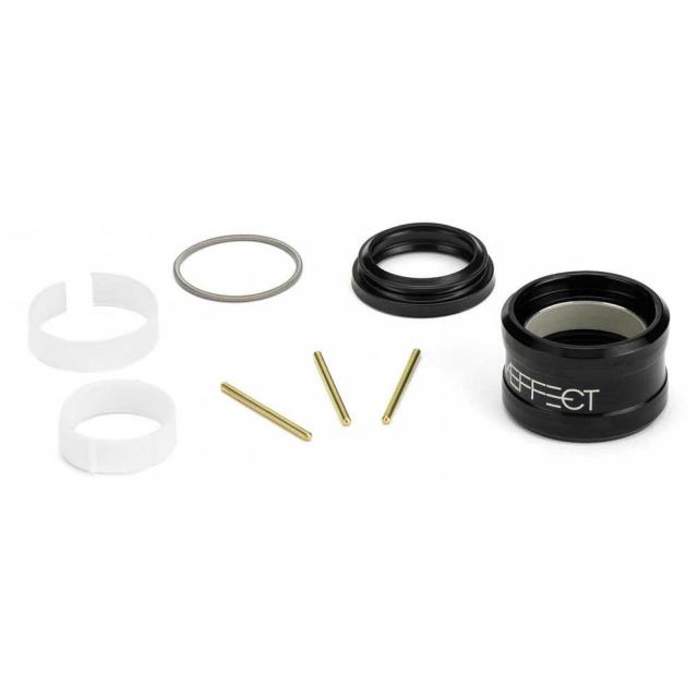 Race face Zbg Aeffect R DP Bushing/Midcap/Pin Kit