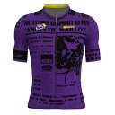 Santini TeB[j W[W Tour De France Official Puy De Dome 2023 Y