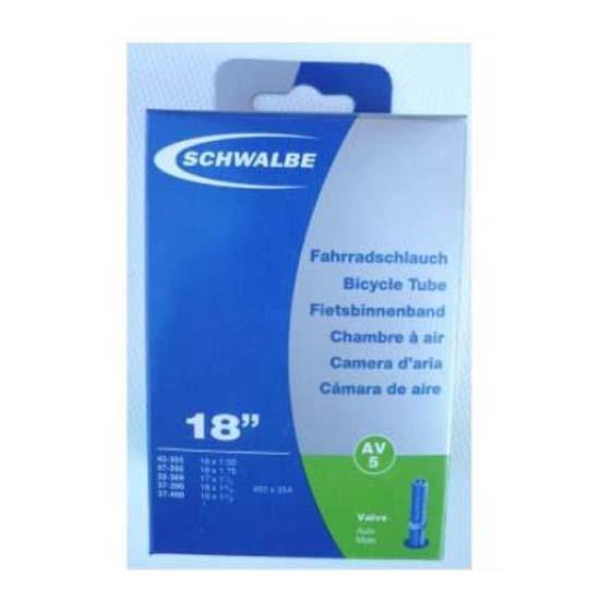 Schwalbe Vx Ci[`[u 450A/18 X 1.75 Schrader