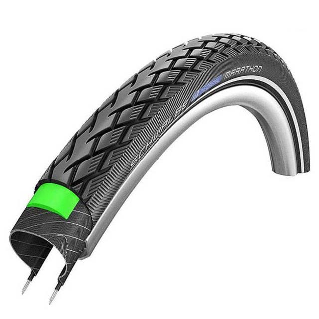 Schwalbe シュワルベ リジッド HS620 16´´ バツ 1.35 マウンテンバイク タイヤ ユニセックス