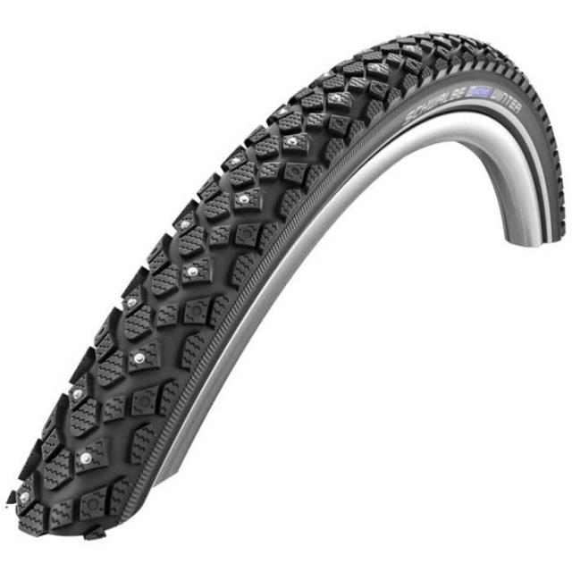 Schwalbe  ꥸåɥ Winter Active K-Guard 26 X 47 ˥å