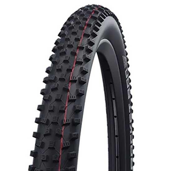 Schwalbe シュワルベ 自転車・バイク用品 タイヤ MTBタイヤ Rocket Ron EVO Super Race Addix Speed Tubeless 29´´ X 2.10 カラー:Black■ご注文の際は、必ずご確認くださ...