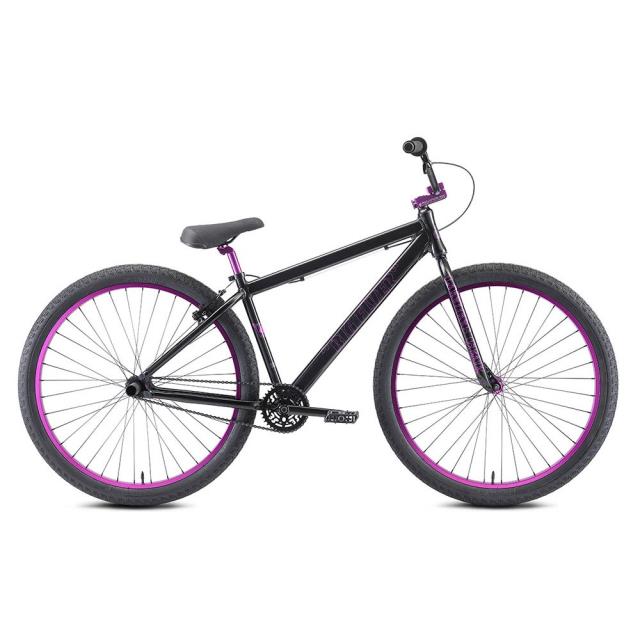 SE Bikes BMXХ Big Flyer 29 2022 ˥å