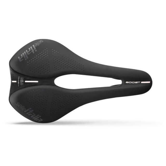 Selle italia セラ イタリア サドル NOVUS Boost EVO TM SuperFlow ユニセックス